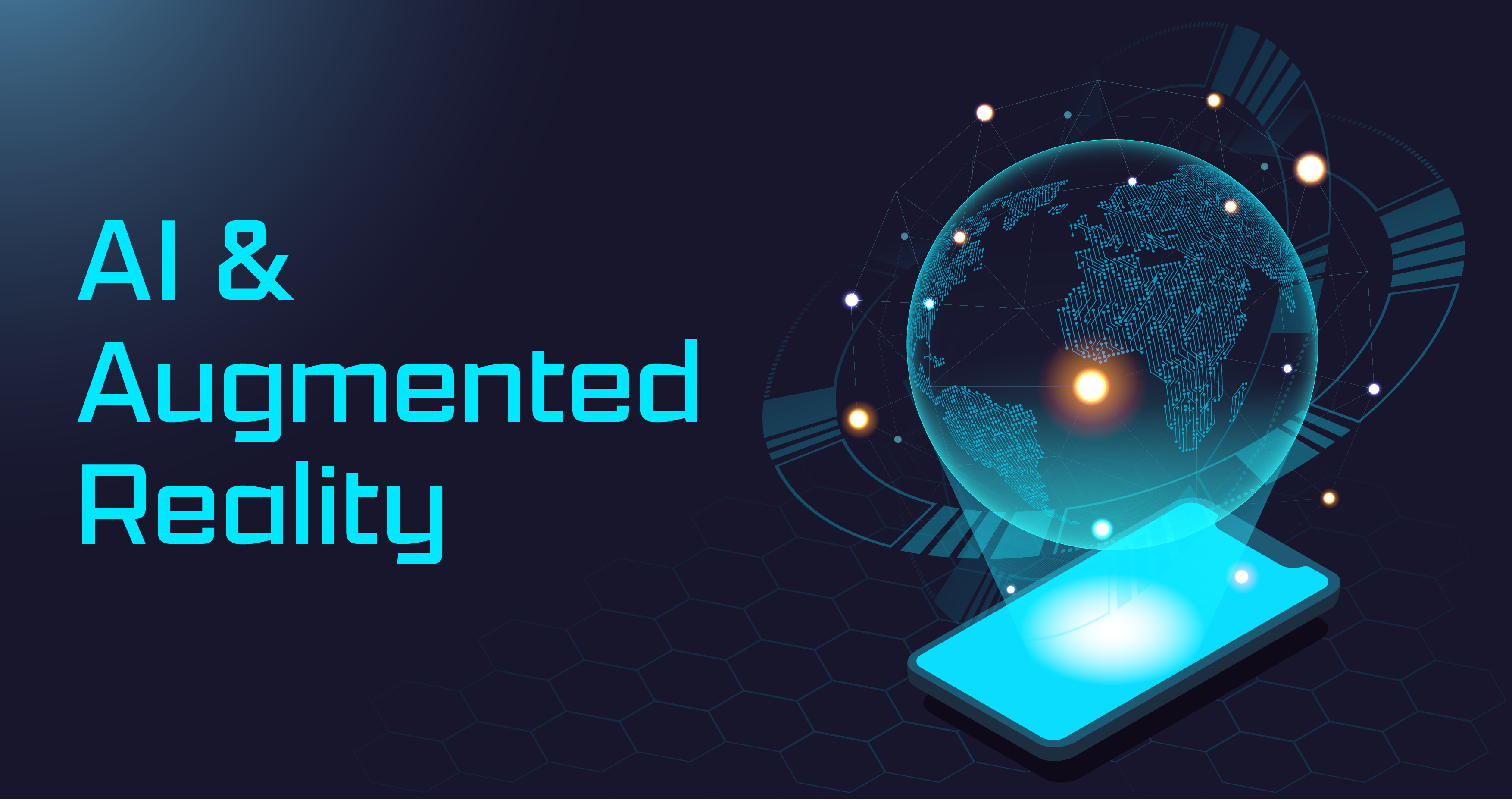 AI and Augmented Reality