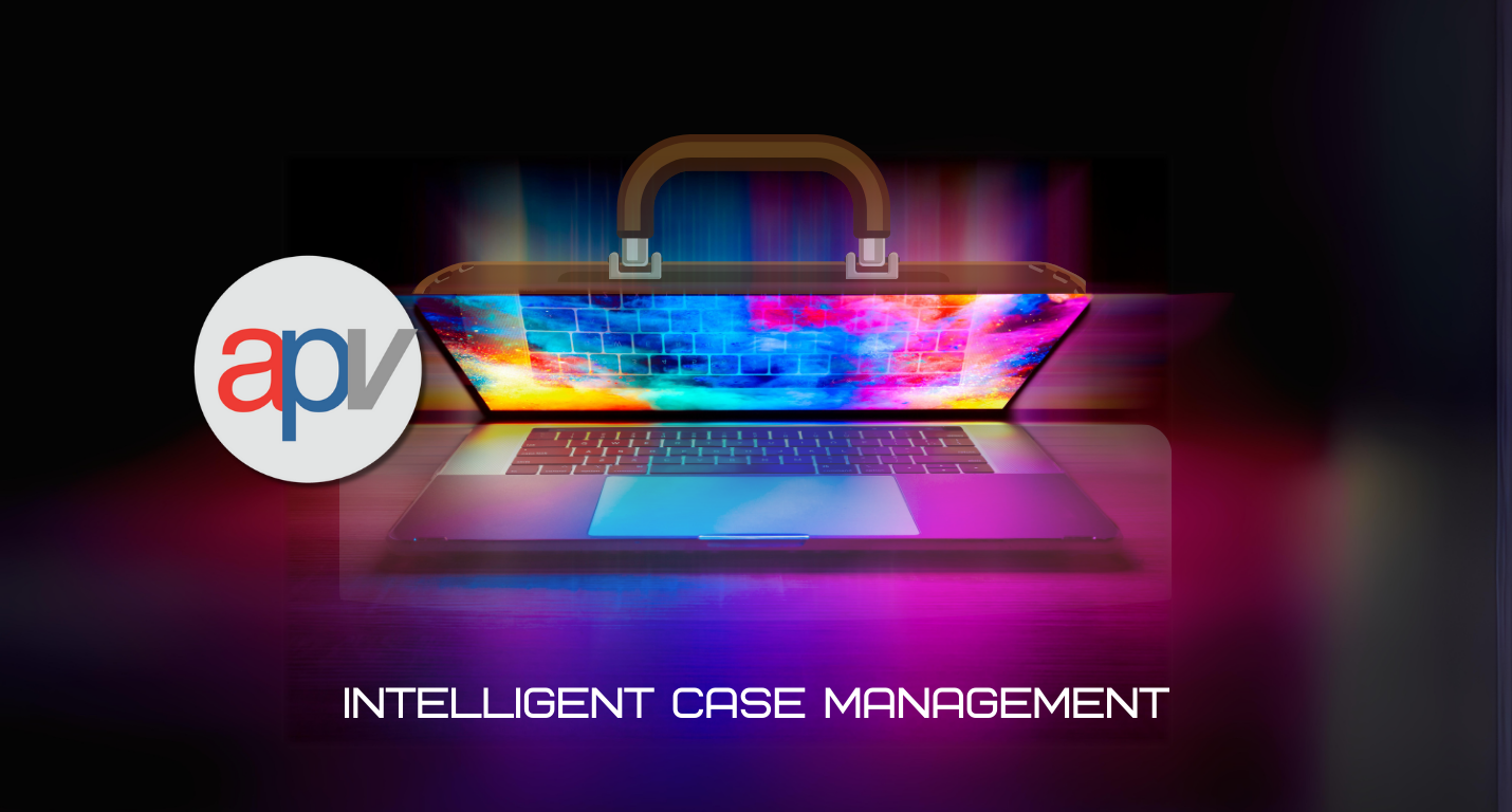 Intelligent Case Management